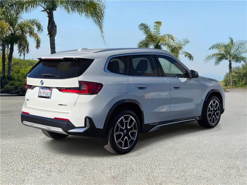 Used 2024 BMW X1 xDrive28i Sports Activity Vehicle