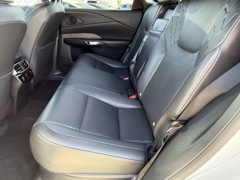 Used 2023 Lexus RX 350Image 27