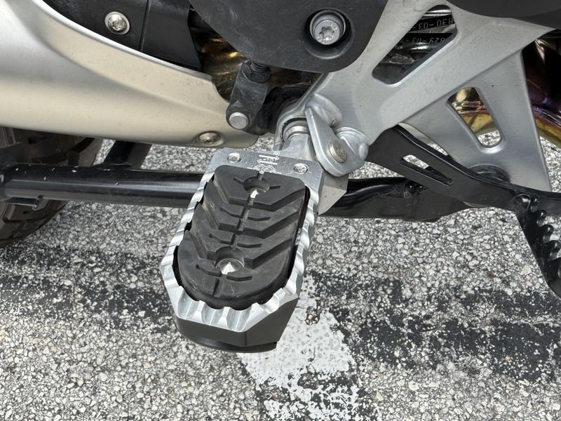 2020 BMW R 1250 GS LOW