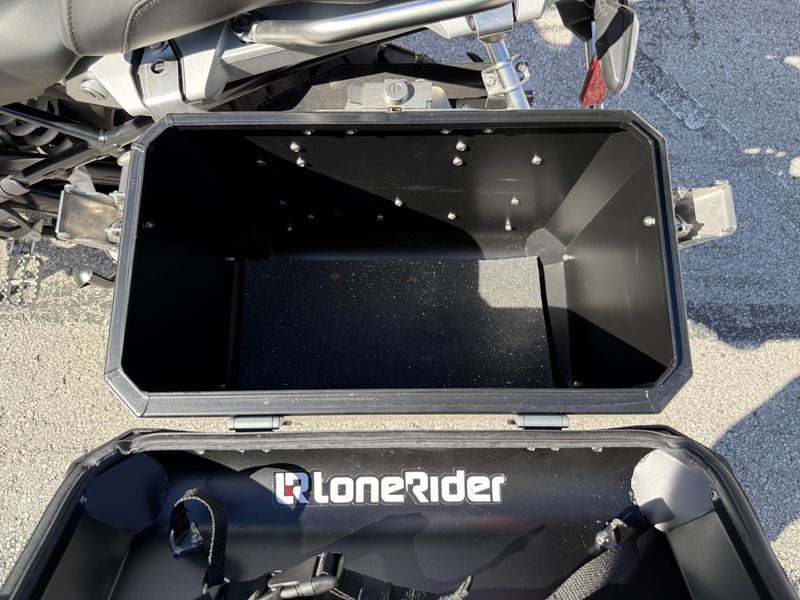 2023 BMW R 1250 GS ADVENTURE