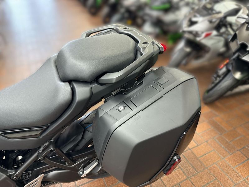 専用 500点×2 New 2025 Yamaha TRACER 9 | Wild West Motoplex