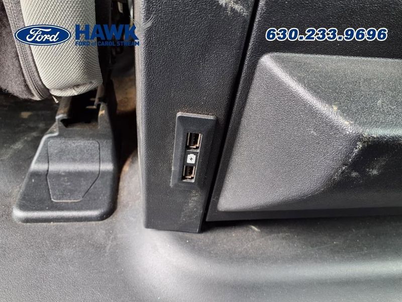 2020 Ford F-150 XL photo 25