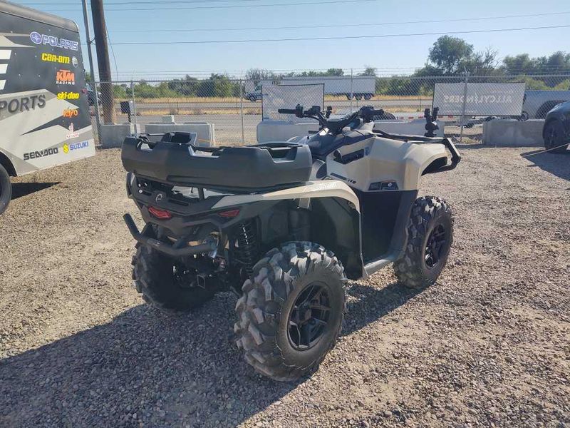Used 2026 Can-Am ATV OUTL PRO XU HD5 TN 26 