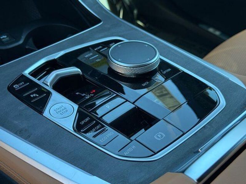 New 2026 BMW X5 sDrive40iImage 24