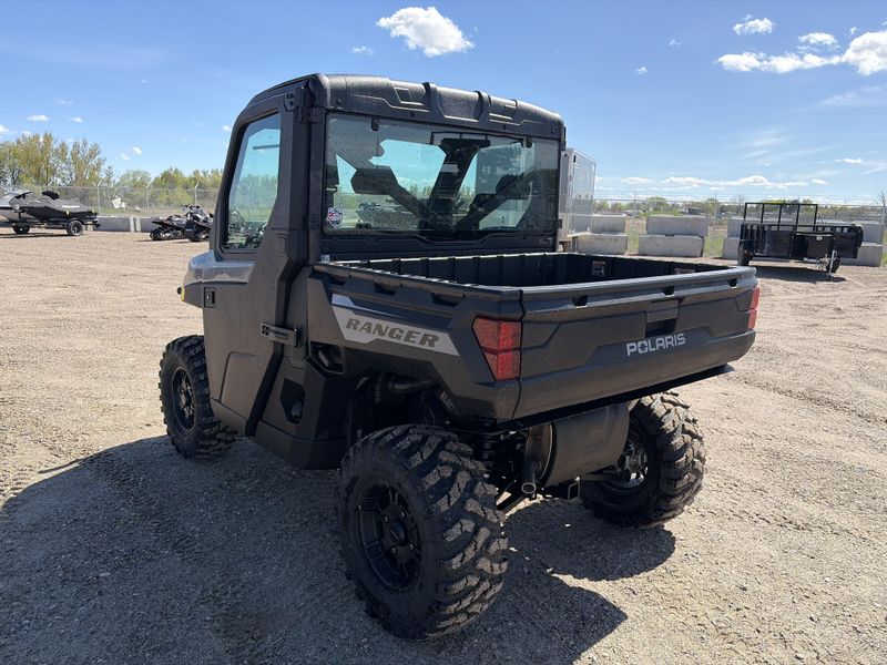 New 2027 Polaris RANGER XP 1000 CAB 