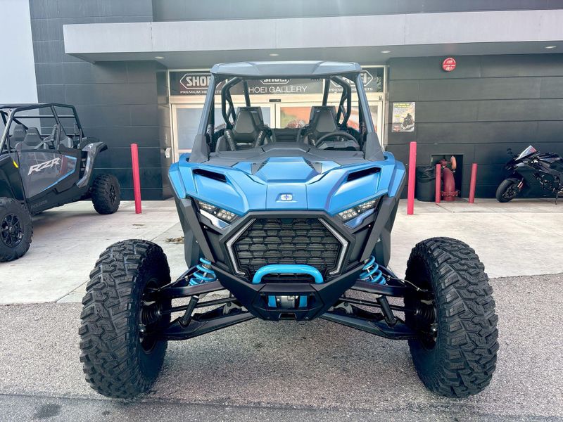 New 2026 Polaris RZR PRO S 4 ULTIMATE Image 13