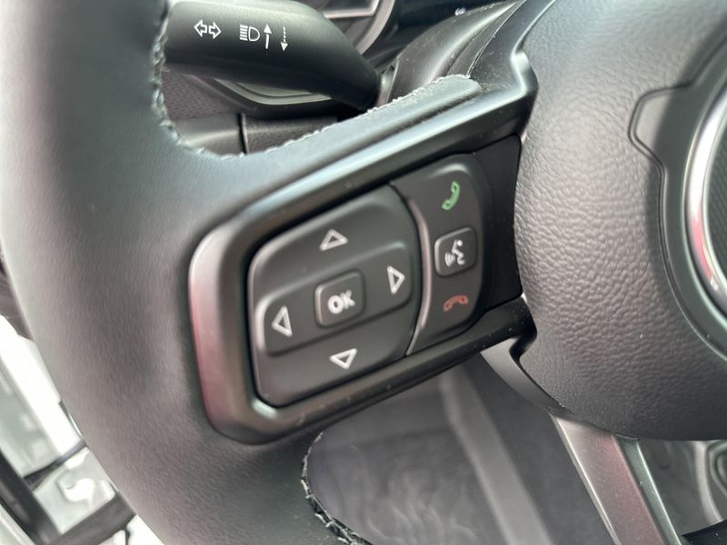 New 2025 Jeep Gladiator Rubicon X 4x4Image 23