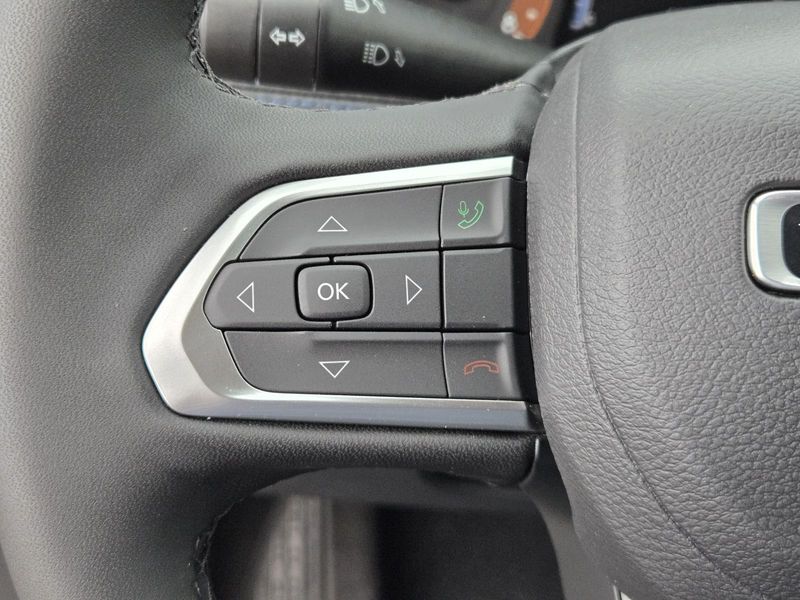 New 2026 Jeep Compass Latitude Altitude 4x4