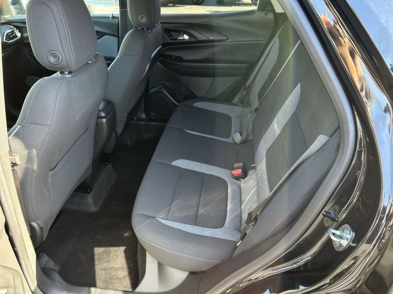 Used 2023 Chevrolet Trailblazer LTImage 23