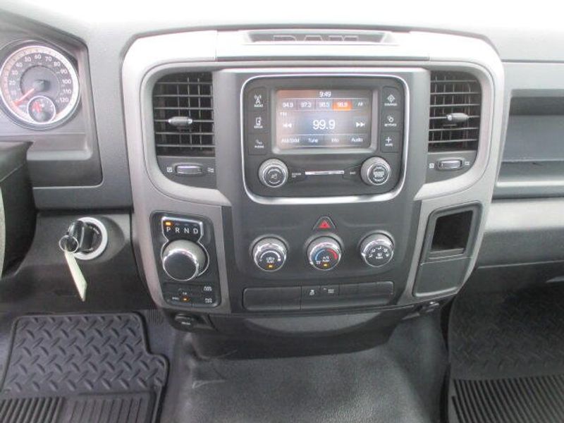Used 2019 RAM 1500 Classic TradesmanImage 19