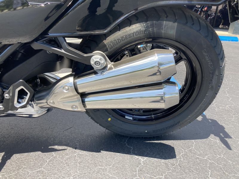 2024 BMW R 12