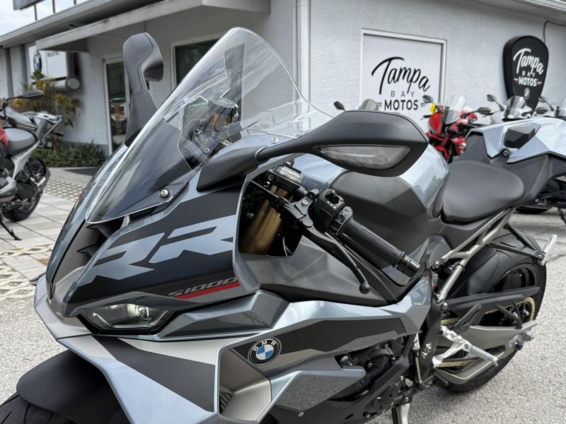 2026 BMW S 1000 RR