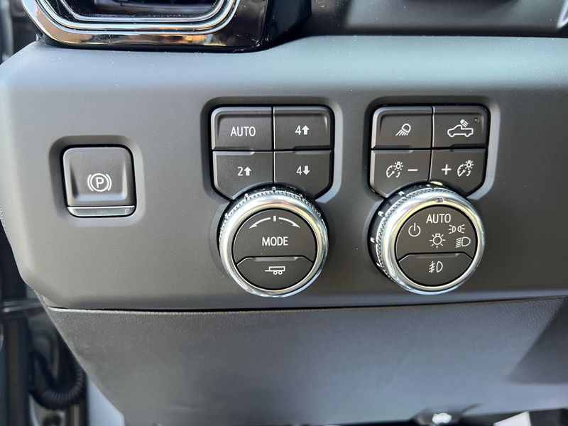 2026 Gmc Sierra 1500 AT4 photo 20