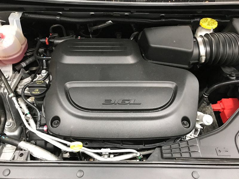 2023 Chrysler Pacifica LimitedImage 24
