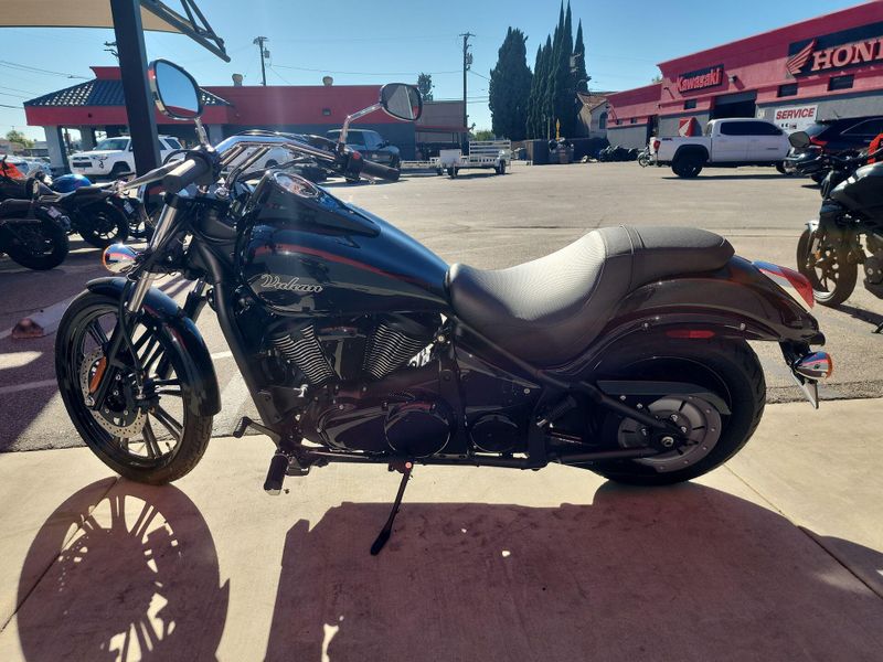 New 2026 Kawasaki VULCAN 900 CUSTOM Image 15