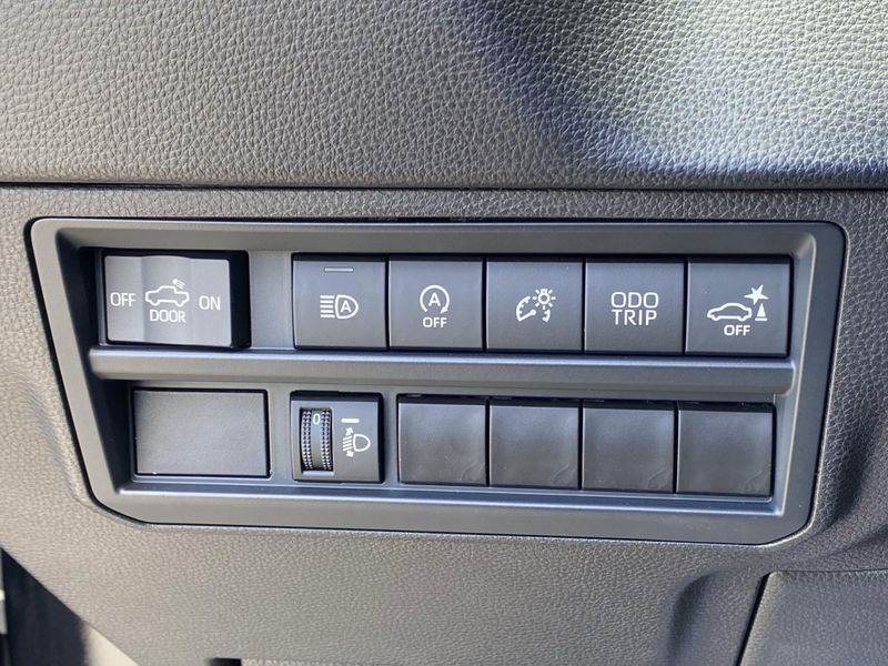 2024 Toyota Tundra SR5Image 22