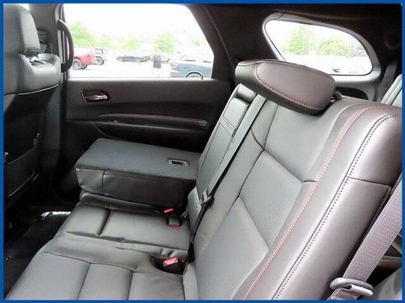 2026 Dodge Durango GT Plus photo 10
