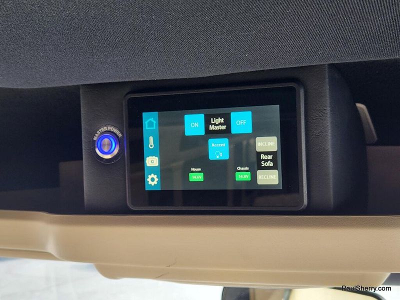 New 2023 RAM ProMaster 3500 High Roof