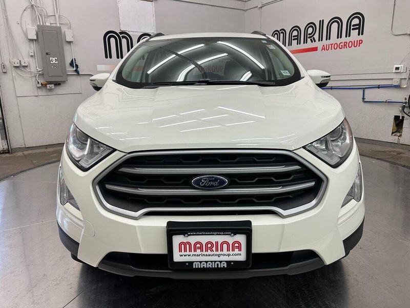 2021 Ford EcoSport SEImage 10