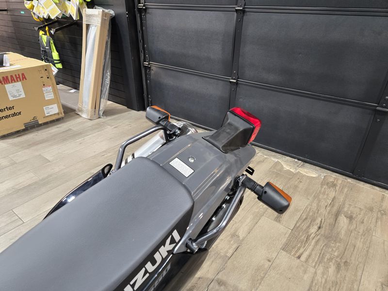 NEW 2026 SUZUKI DR 650S Image 14