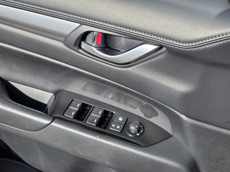 Used 2024 Mazda CX-5 2.5 S Select Package AWD