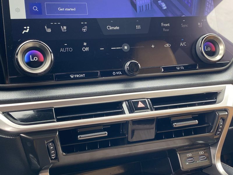 2023 Lexus RX 350 Premium PlusImage 23