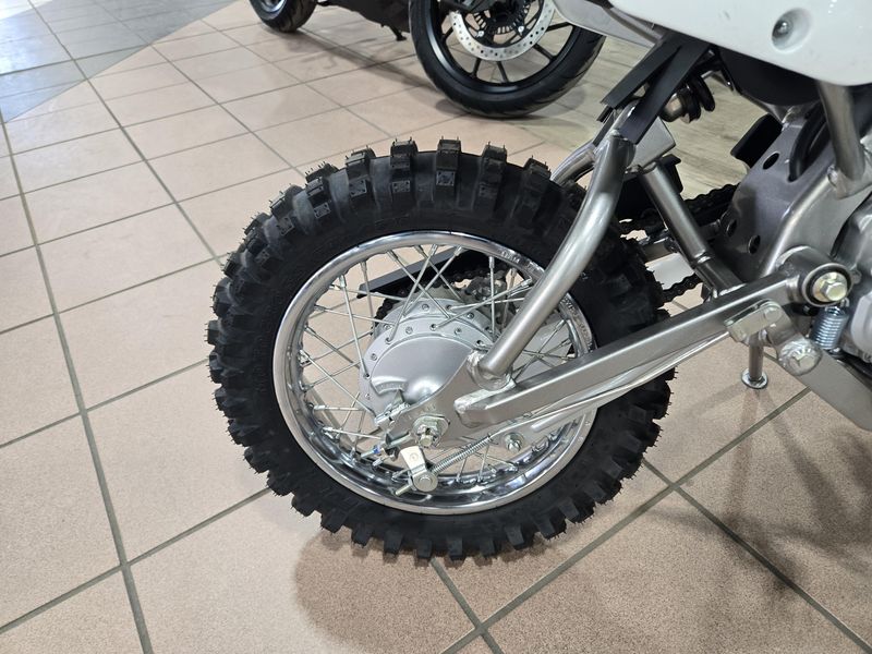 NEW 2026 KAWASAKI KLX 110R L Image 13