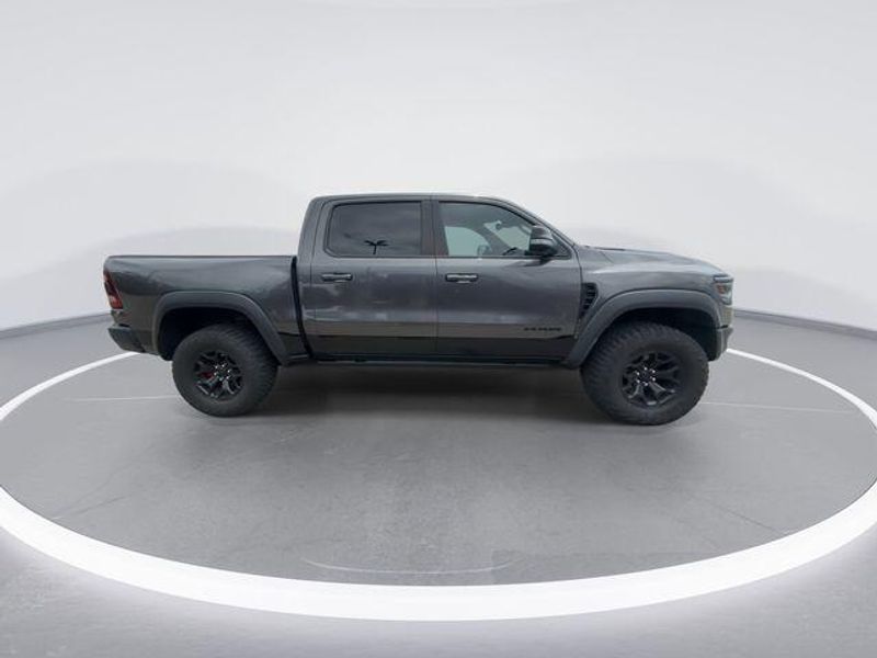 Used 2021 RAM 1500 TRXImage 9