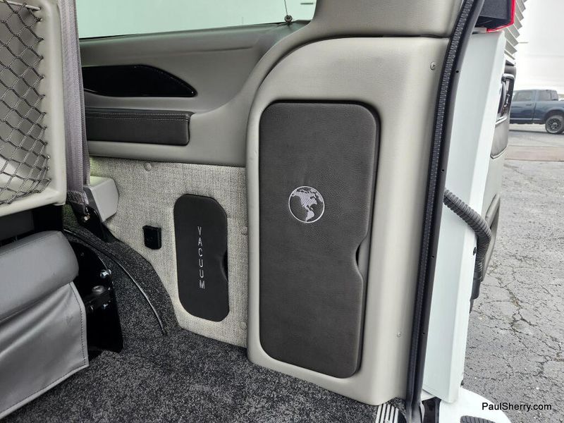 Used 2023 Chevrolet Express Cargo 