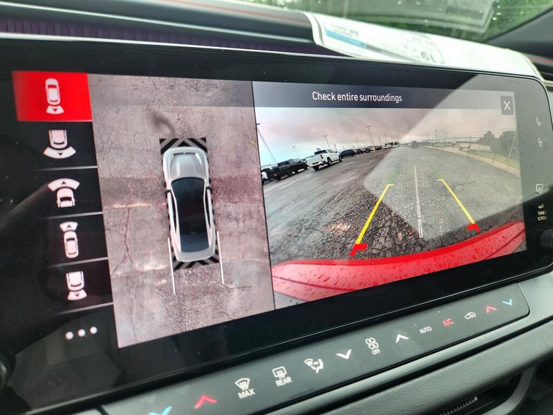 New 2026 Dodge Charger Scat Pack Plus 2-door Awd