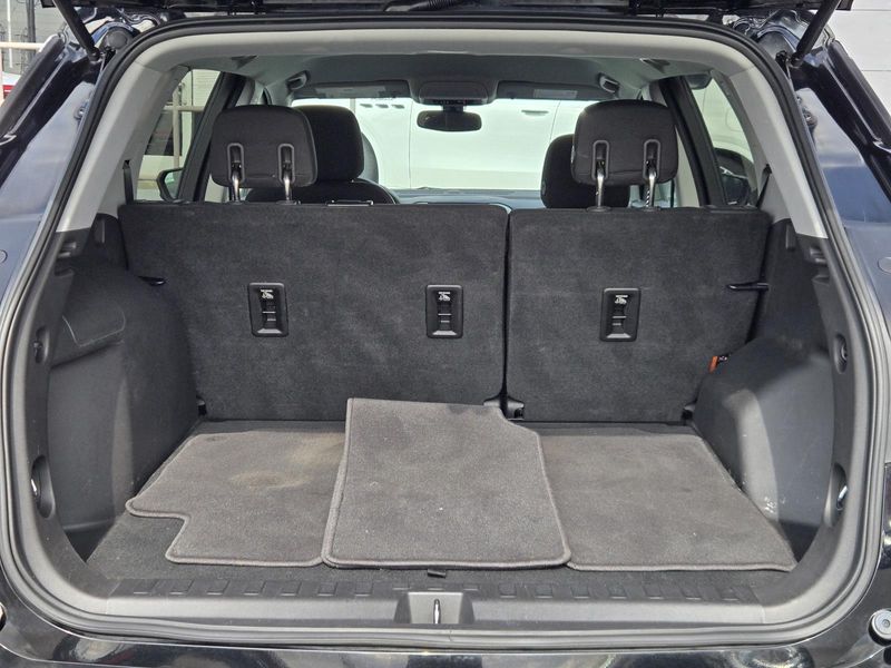 Used 2019 GMC Terrain FWD 4dr SLE