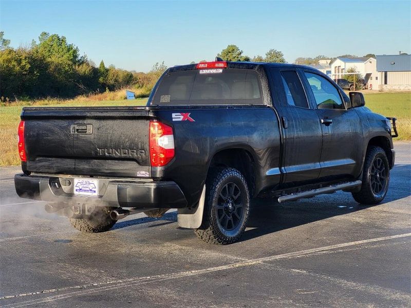 2021 Toyota Tundra SR5Image 6