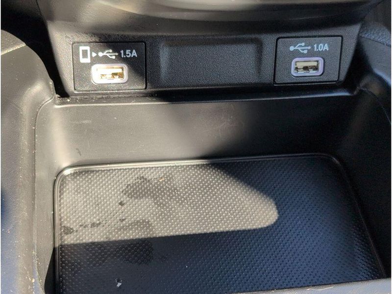 Used 2021 Honda CR-V EX-LImage 17