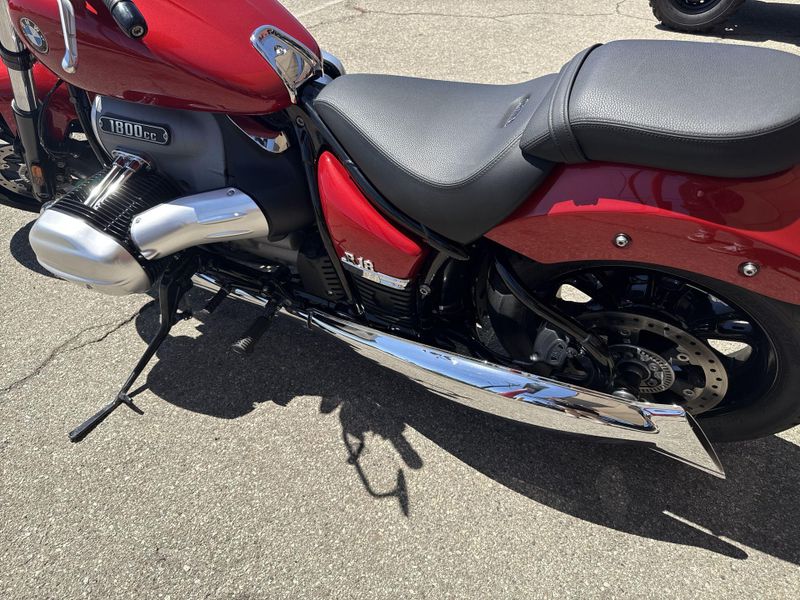 Used 2022 BMW R18 Image 18