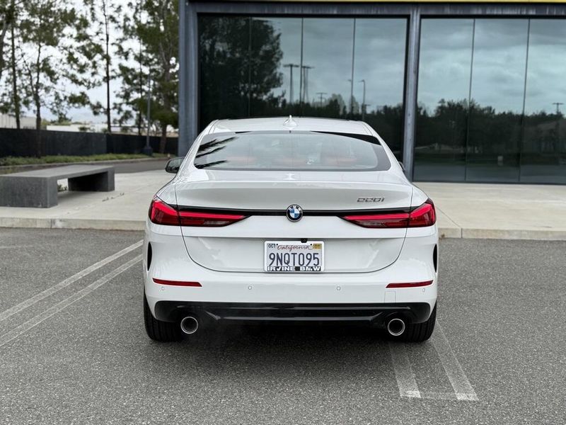 2024 BMW 2 Series 228iImage 7