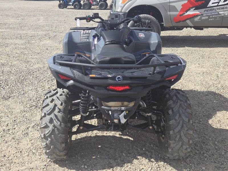 New 2026 Can-Am OUTLANDER DPS 500 