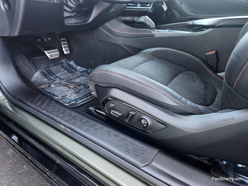 New 2026 Dodge Charger Scat Pack Plus 2-door Awd