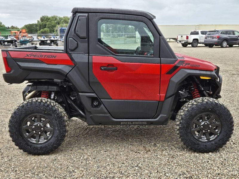 New 2026 Polaris XPEDITION XP 1000 NORTHSTAR 