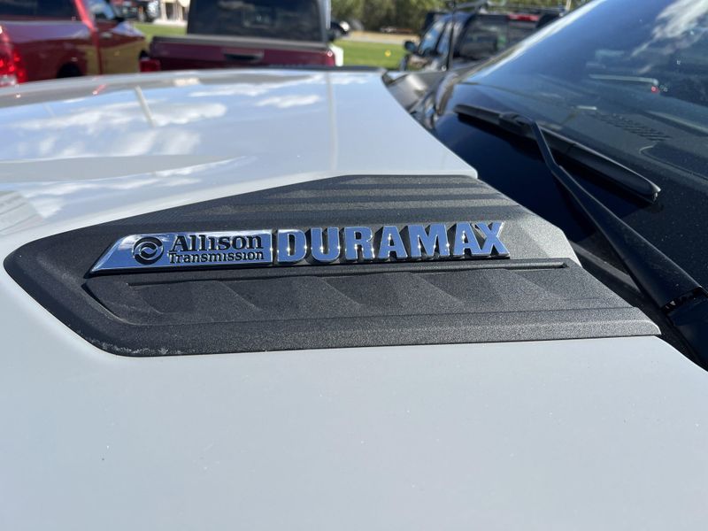 Used 2024 Chevrolet Silverado 2500HD LTImage 23