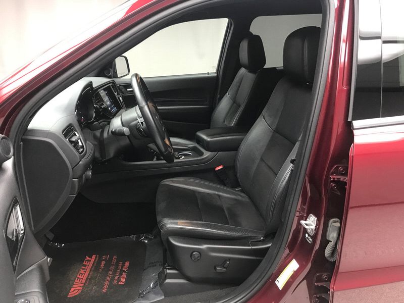 Used 2022 Dodge Durango GT PlusImage 6