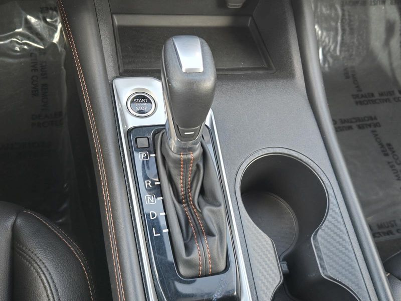 Used 2022 Nissan Altima 2.5 SR