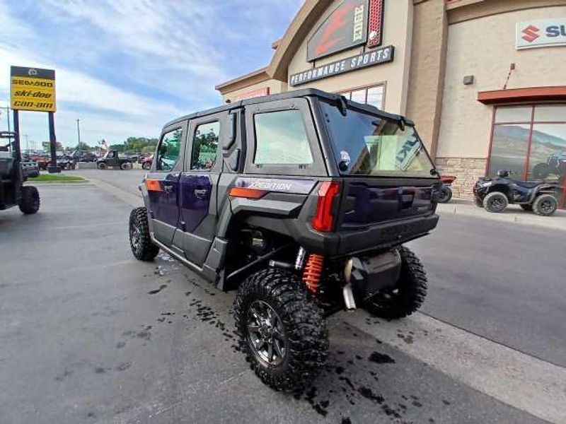 2025 Polaris XPEDITION ADV 5 1000 NORTHSTAR 