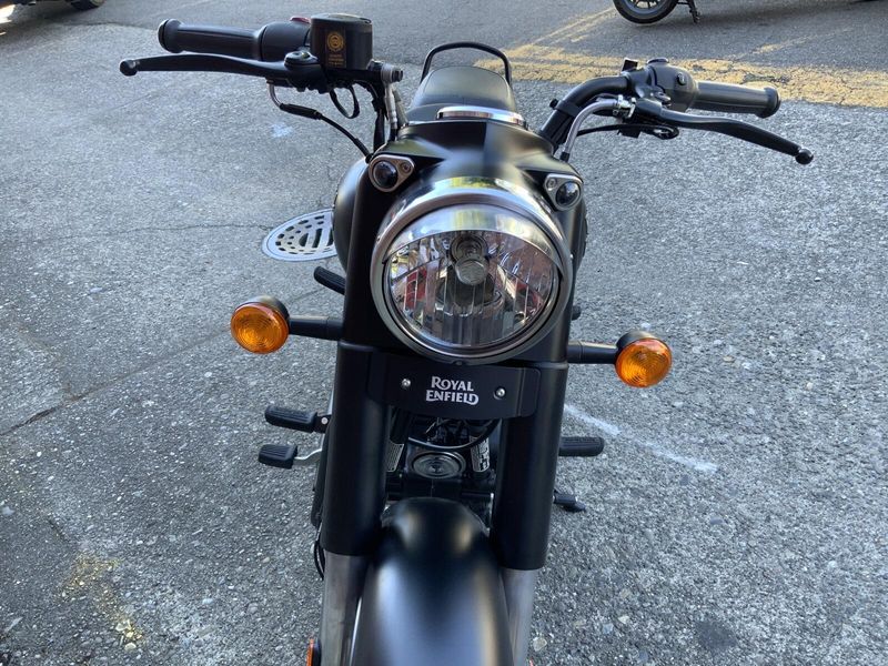2024 Royal Enfield CLASSIC 350 