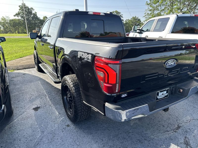 Used 2024 Ford F-150 LariatImage 8