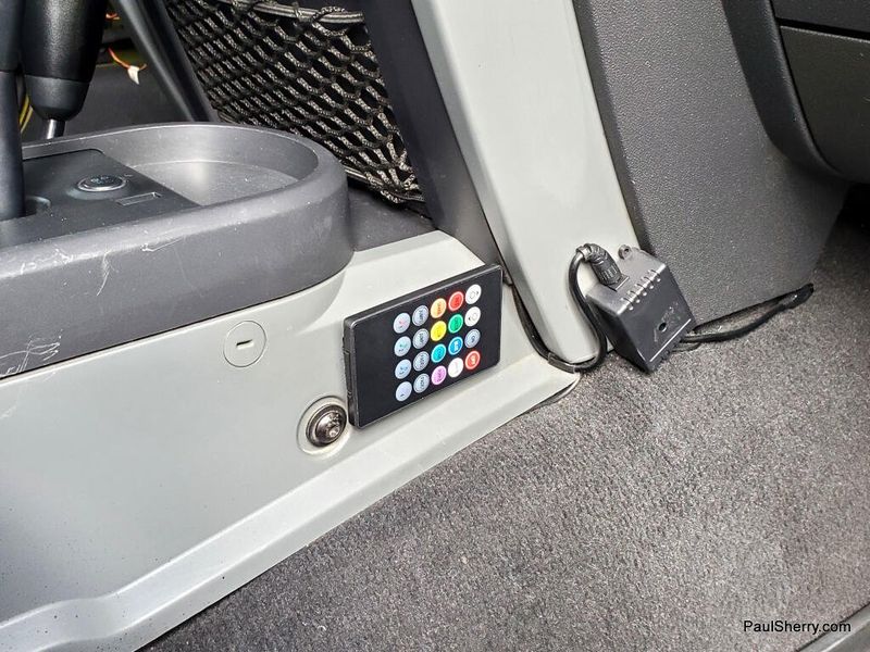 Used 2010 Jeep Wrangler Unlimited Sahara