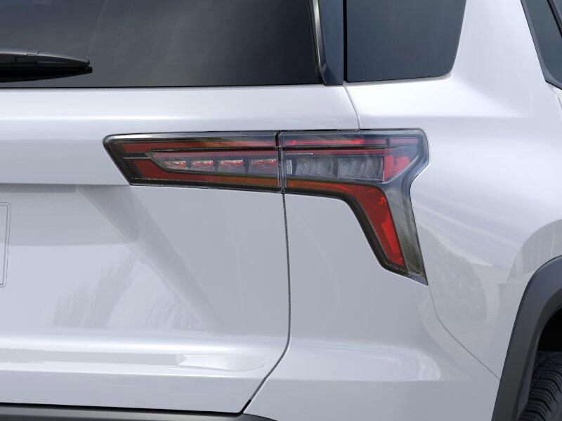 New 2026 Chevrolet Equinox FWD LTImage 11