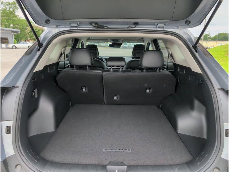 Used 2024 Kia Sportage EXImage 34