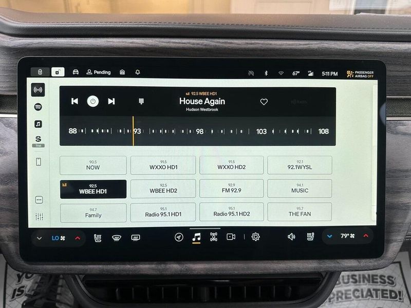 2022 Rivian R1T AdventureImage 6