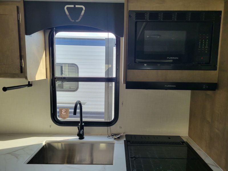 New 2026 KEYSTONE SPRINGDALE 261BHC Image 19