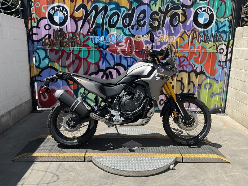 New 2026 Yamaha Tenere 700 Image 3